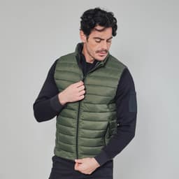 Gilet Galway Man 7