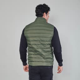 Gilet Galway Man 9