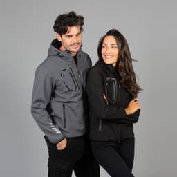 Giubbotto Garmisch Lady 4