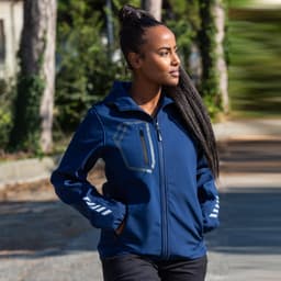 Giubbotto Garmisch Lady 8