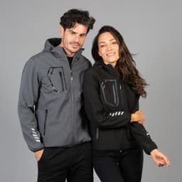 Giubbotto Garmisch Man 7