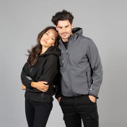 Giubbotto Garmisch Man 8