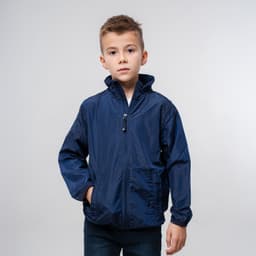 Giubbotto Grado Boy 5