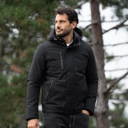 Giubbotto Iceberg 4