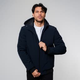 Giubbotto London Heavy 10