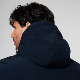 Giubbotto London Heavy 12