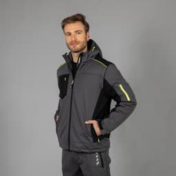 Giubbotto Losanna 6