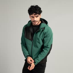 Giubbotto Montebianco Man 8