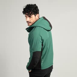 Giubbotto Montebianco Man 9