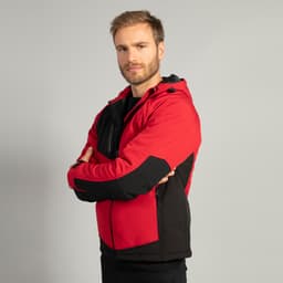 Giubbotto Montebianco Heavy Man 7