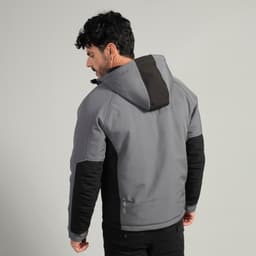 Giubbotto Montebianco Heavy Man 8