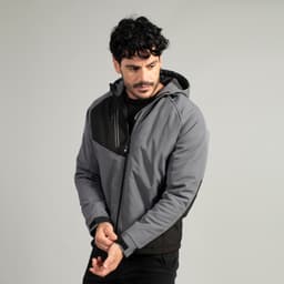 Giubbotto Montebianco Heavy Man 9