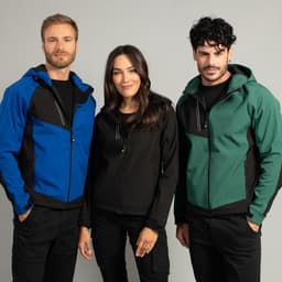 Giubbotto Montebianco Lady 4