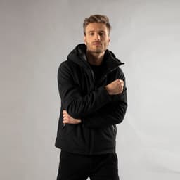 Giubbotto Norvegia Man 12