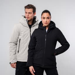 Giubbotto Norvegia Lady 5