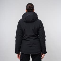 Giubbotto Norvegia Lady 9