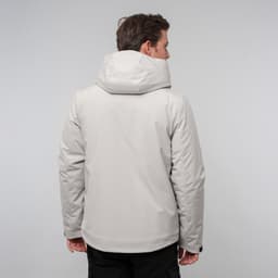 Giubbotto Norvegia Man 16