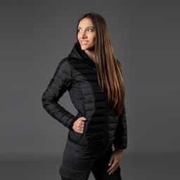 Giubbotto Russia Lady 12