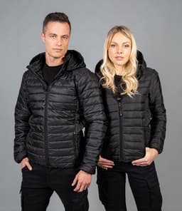 Giubbotto Russia Lady 13