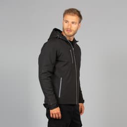 Giubbotto Sestriere Man 16