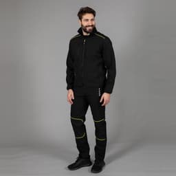 Giubbotto Sion 6