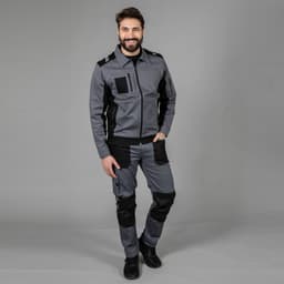 Giubbotto Siria 7