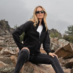 Giubbotto Svezia Lady 3