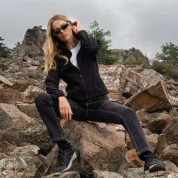 Giubbotto Svezia Lady 5