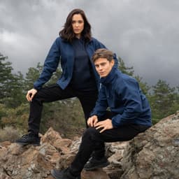 Giubbotto Svezia Lady 4