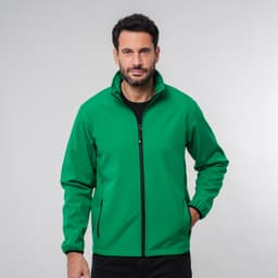 Giubbotto Svezia Man 10