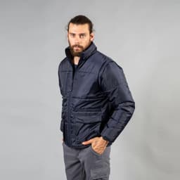 Giubbotto Varsavia 5
