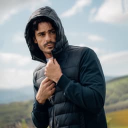 Giubbotto Vermont Man 8