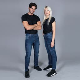 Jeans Denver Lady 6