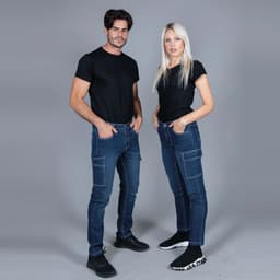 Jeans Denver Man 6