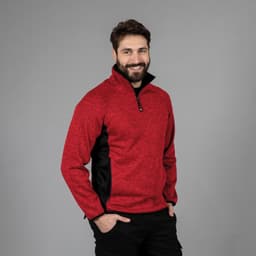 Knitted fleece Maribor 7