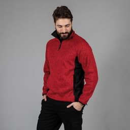 Knitted fleece Maribor 8