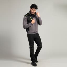 Pantalone Adamello Light 5