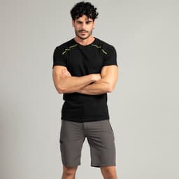 Pantalone Adamello Shorts 4