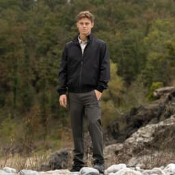 Pantalone Alghero Man 5