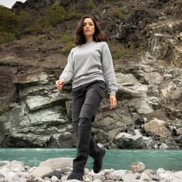 Pantalone Austin Lady 4