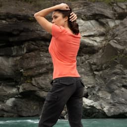 Pantalone Austin Lady 6