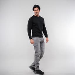 Pantalone Austin Man 4