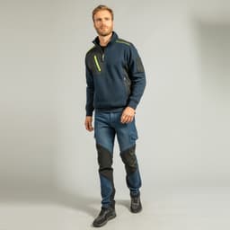 Pantalone Austin Tech Man 7