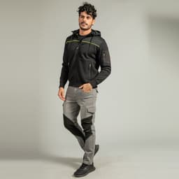 Pantalone Austin Tech Man 5