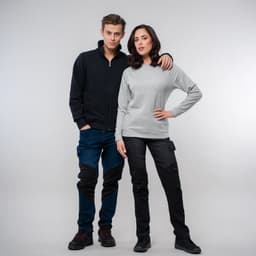 Pantalone Austin Tech Man 4