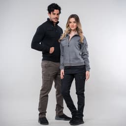 Pantalone Australia Man 4