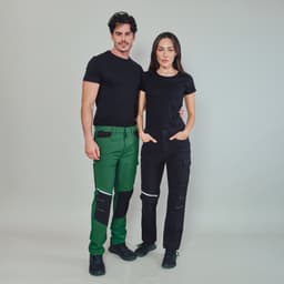 Pantalone Brennero Medium Lady 3