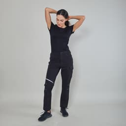 Pantalone Brennero Medium Lady 4