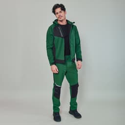 Pantalone Brennero Medium Man 7