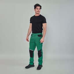 Pantalone Brennero Medium Man 8